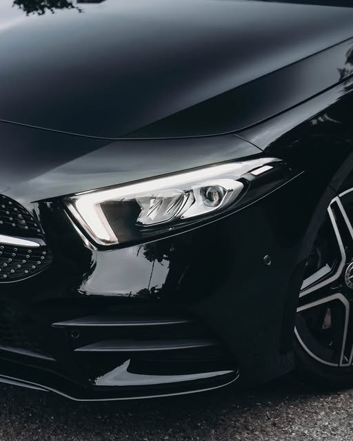 MERCEDES-BENZ A250 LAUNCH EDITION - Imagem 10