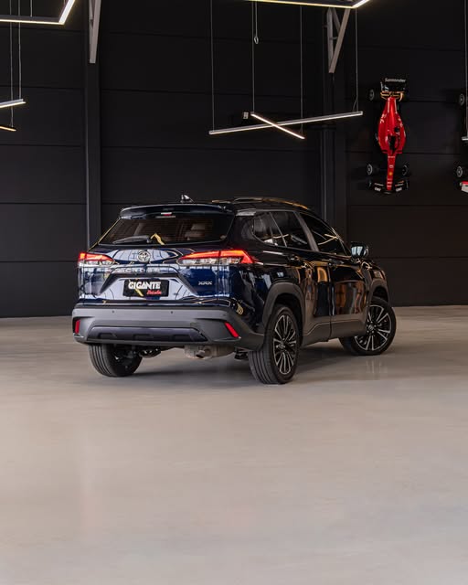 TOYOTA COROLLA CROSS XRX - Imagem 2