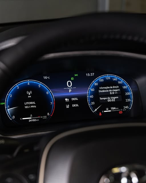 TOYOTA COROLLA CROSS XRX - Imagem 4