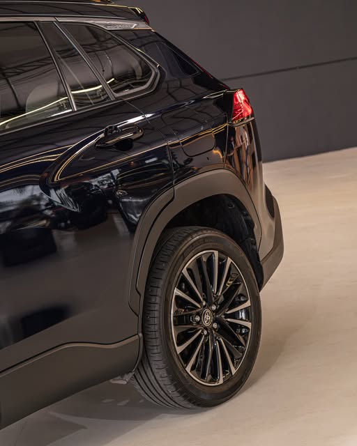 TOYOTA COROLLA CROSS XRX - Imagem 6