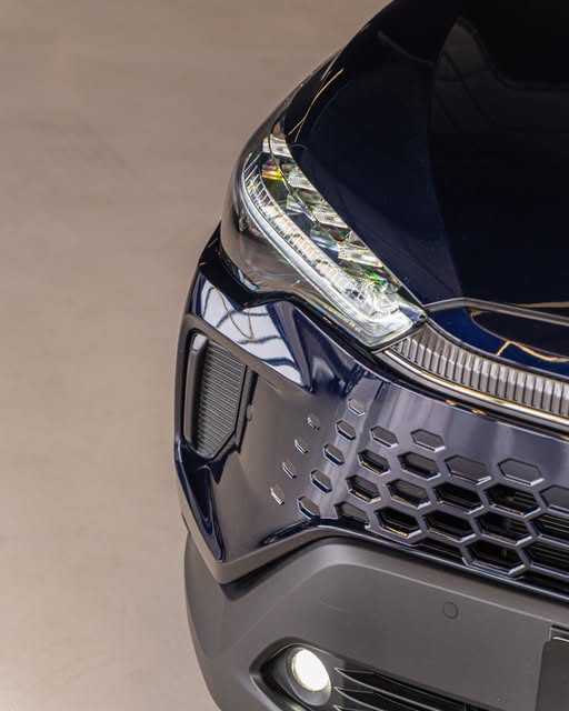 TOYOTA COROLLA CROSS XRX - Imagem 10