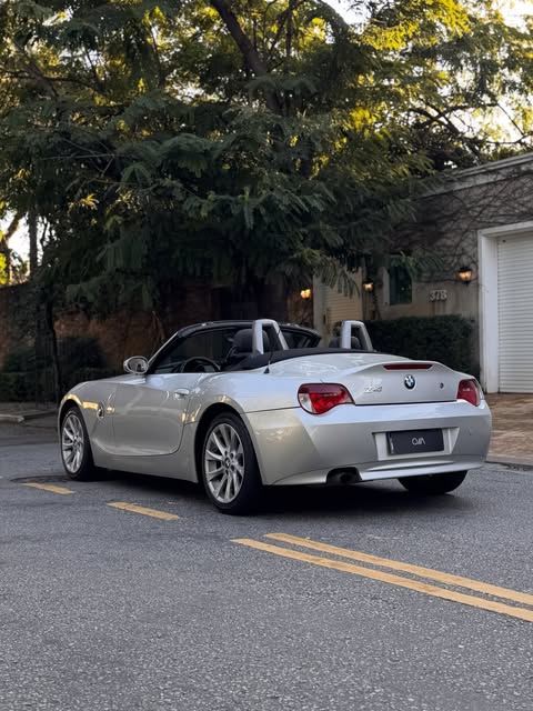 BMW Z4 ROADSTER 2.0I - Imagem 3