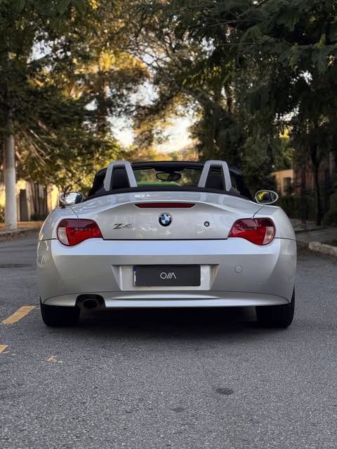 BMW Z4 ROADSTER 2.0I - Imagem 5