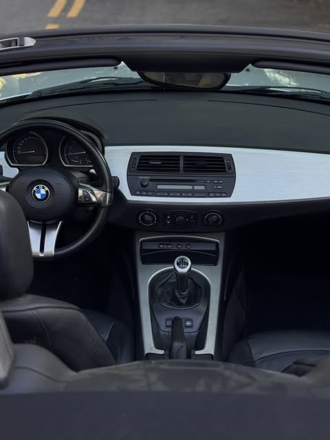 BMW Z4 ROADSTER 2.0I - Imagem 6