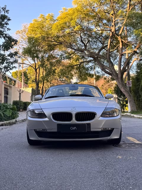 BMW Z4 ROADSTER 2.0I - Imagem 7