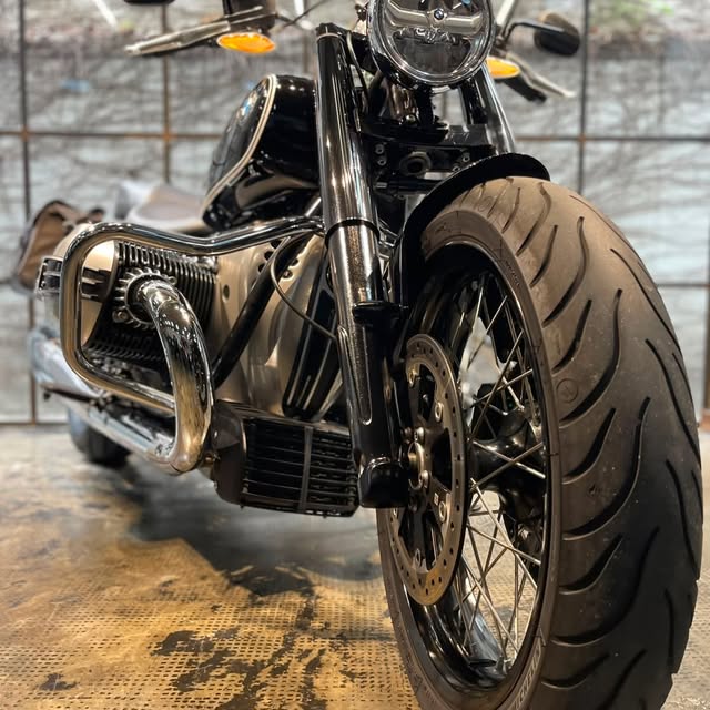 BMW R 18 - Imagem 2