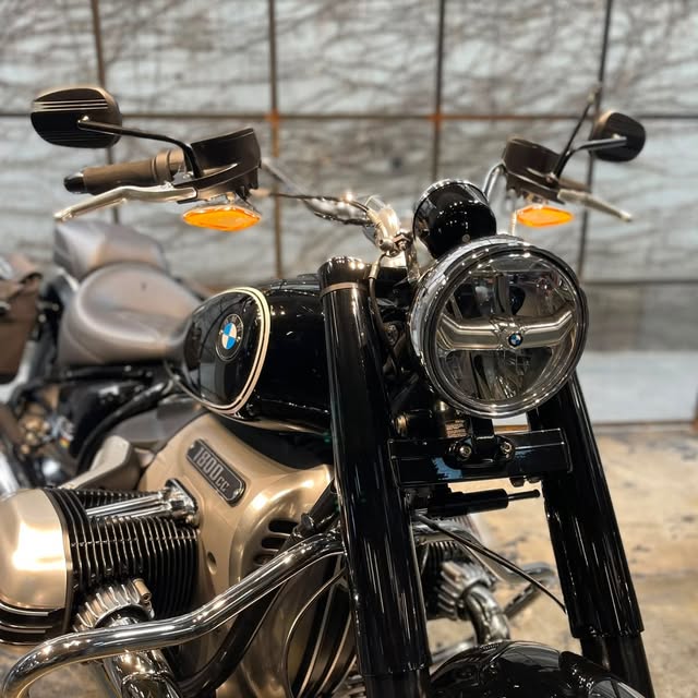 BMW R 18 - Imagem 3