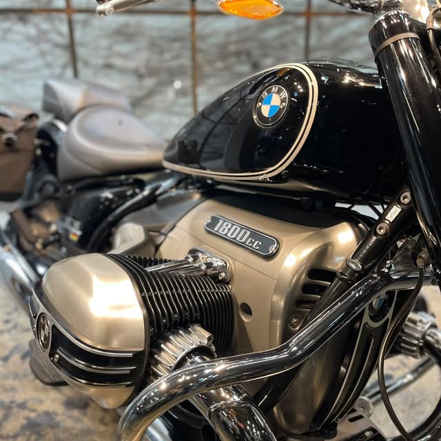 BMW R 18 - Imagem 4