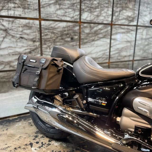 BMW R 18 - Imagem 5