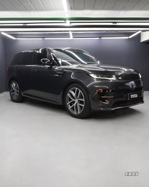 LAND ROVER RANGE ROVER SPORT - Imagem 1