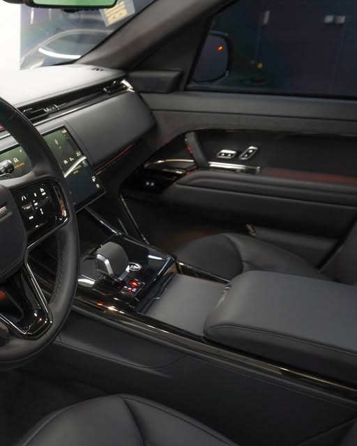 LAND ROVER RANGE ROVER SPORT - Imagem 5