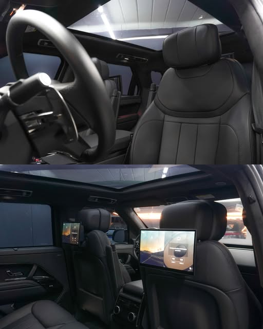 LAND ROVER RANGE ROVER SPORT - Imagem 6