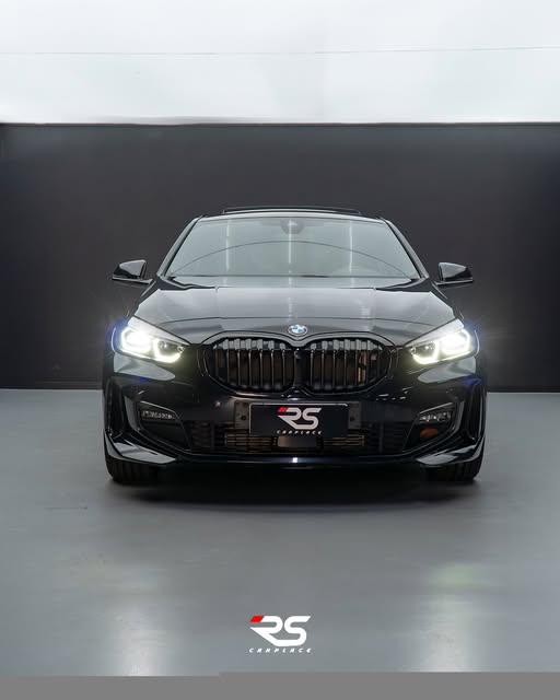 BMW 118I M SPORT - Imagem 2