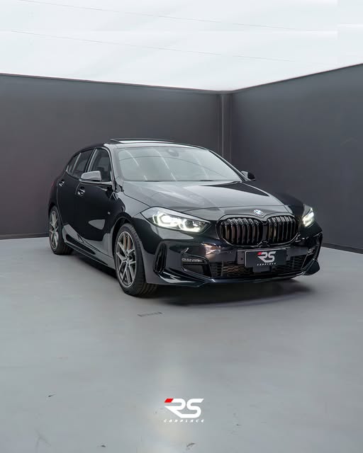 BMW 118I M SPORT - Imagem 3