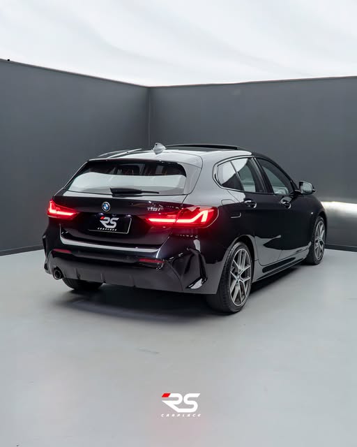 BMW 118I M SPORT - Imagem 4