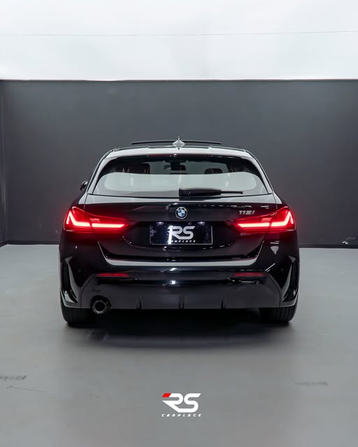 BMW 118I M SPORT - Imagem 5