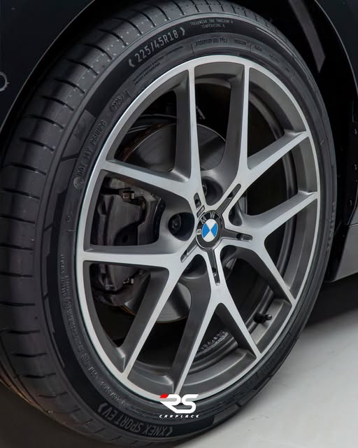 BMW 118I M SPORT - Imagem 6