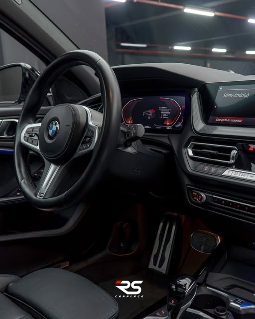 BMW 118I M SPORT - Imagem 7