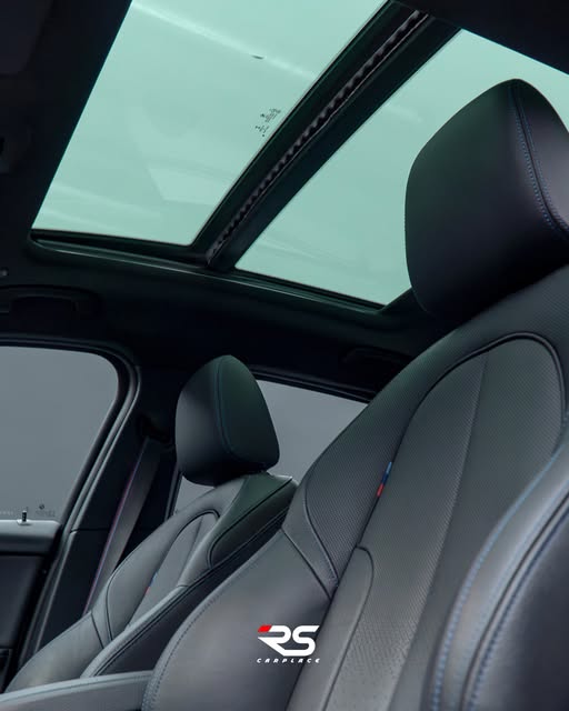 BMW 118I M SPORT - Imagem 9