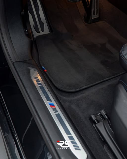 BMW 118I M SPORT - Imagem 10