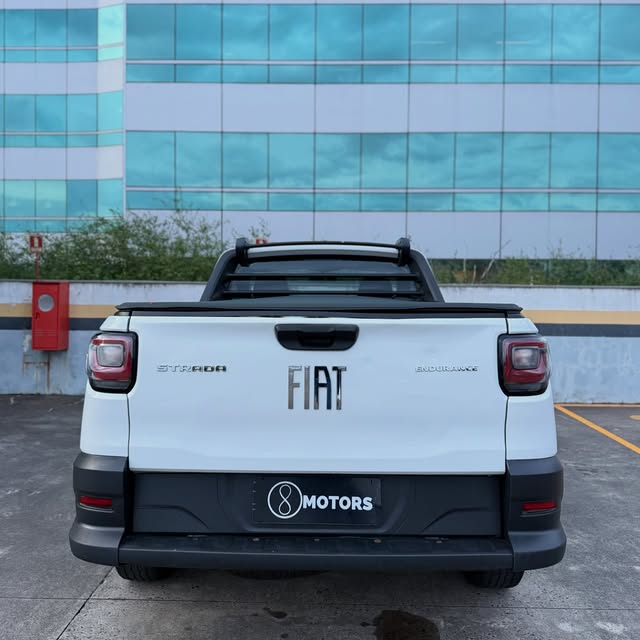 FIAT STRADA ENDURANCE - Imagem 7