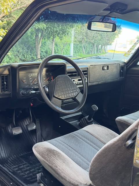 CHEVROLET CARAVAN COMODORO - Imagem 12