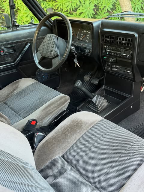CHEVROLET CARAVAN COMODORO - Imagem 13