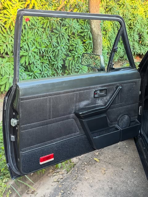 CHEVROLET CARAVAN COMODORO - Imagem 14