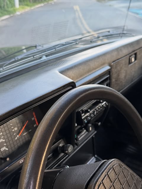CHEVROLET CARAVAN COMODORO - Imagem 15
