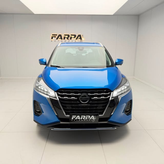 NISSAN KICKS EXCLUSIVE - Imagem 2