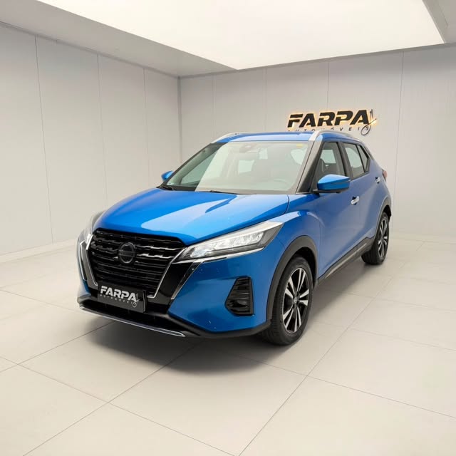 NISSAN KICKS EXCLUSIVE - Imagem 3
