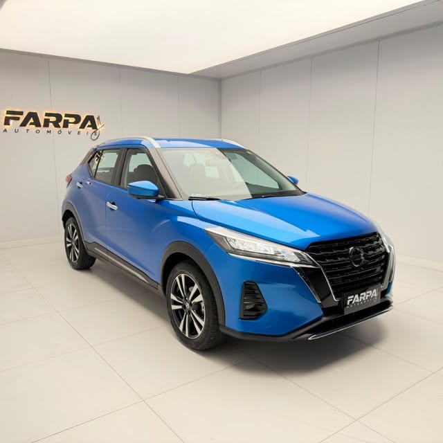 NISSAN KICKS EXCLUSIVE - Imagem 4
