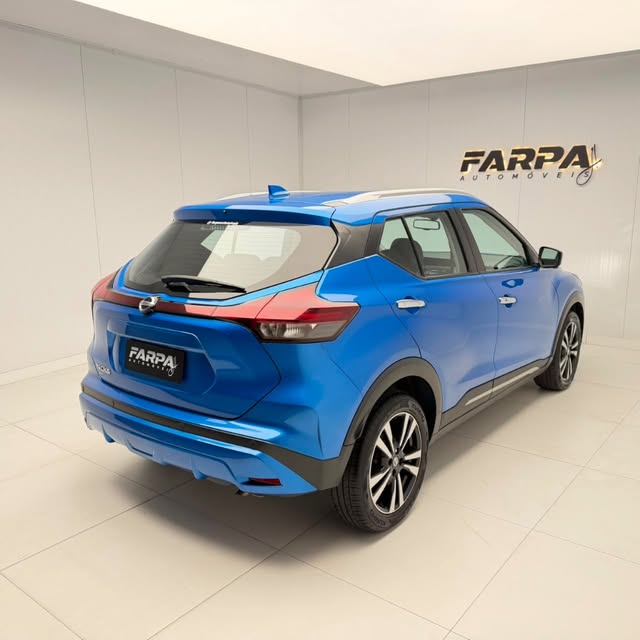 NISSAN KICKS EXCLUSIVE - Imagem 5