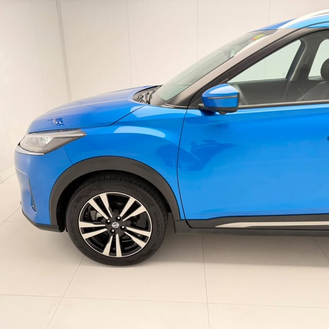 NISSAN KICKS EXCLUSIVE - Imagem 8
