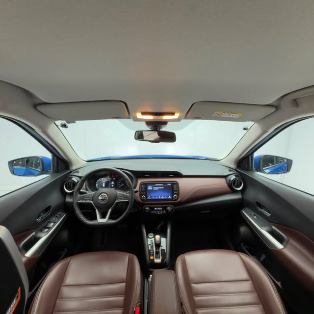 NISSAN KICKS EXCLUSIVE - Imagem 9