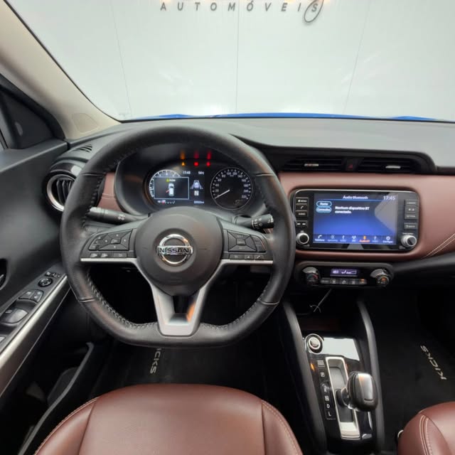 NISSAN KICKS EXCLUSIVE - Imagem 10
