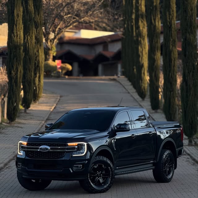 FORD RANGER XLT - Imagem 2