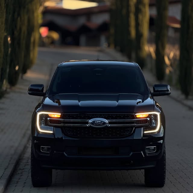 FORD RANGER XLT - Imagem 11