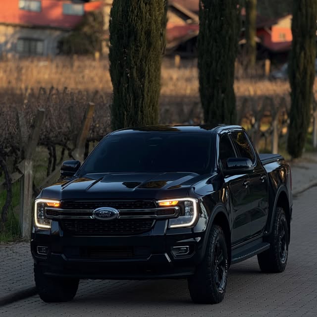 FORD RANGER XLT - Imagem 12