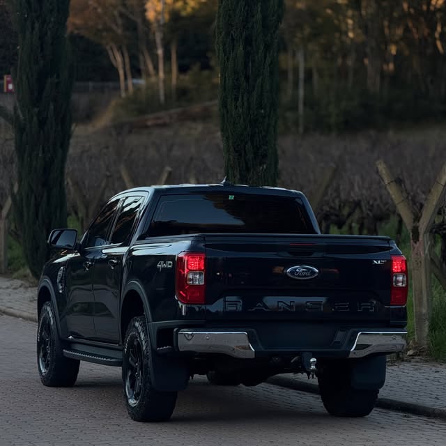 FORD RANGER XLT - Imagem 13