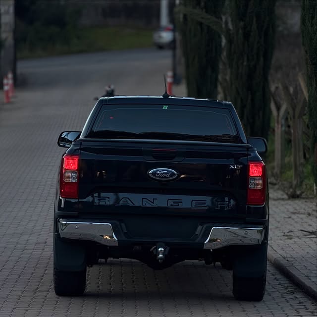 FORD RANGER XLT - Imagem 14