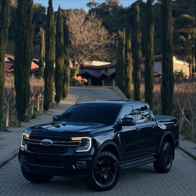FORD RANGER XLT - Imagem 15
