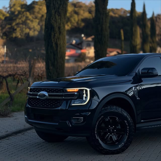 FORD RANGER XLT - Imagem 3