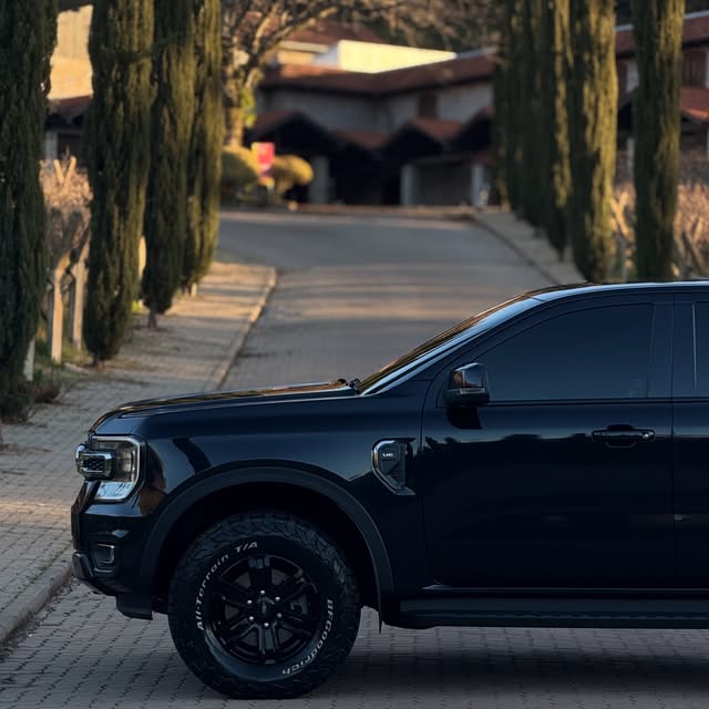FORD RANGER XLT - Imagem 4