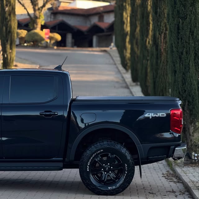 FORD RANGER XLT - Imagem 5