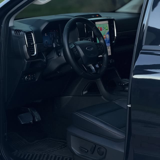 FORD RANGER XLT - Imagem 6