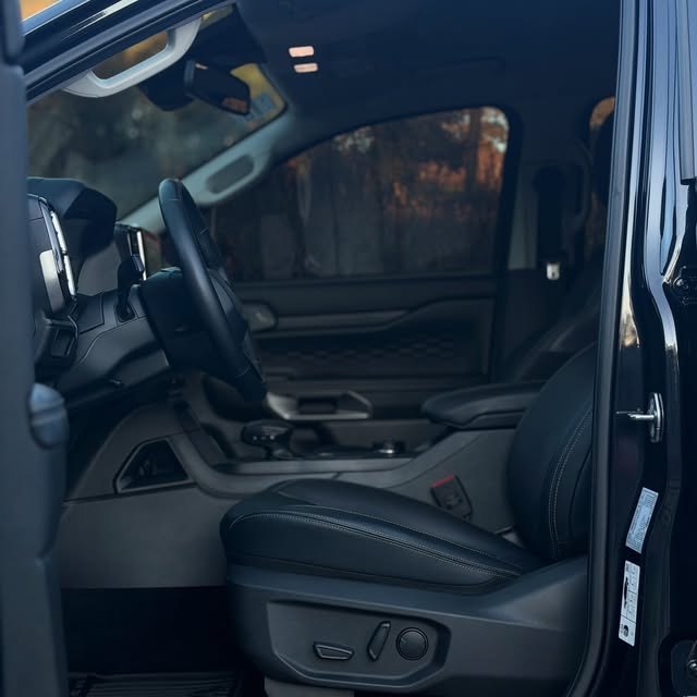 FORD RANGER XLT - Imagem 7