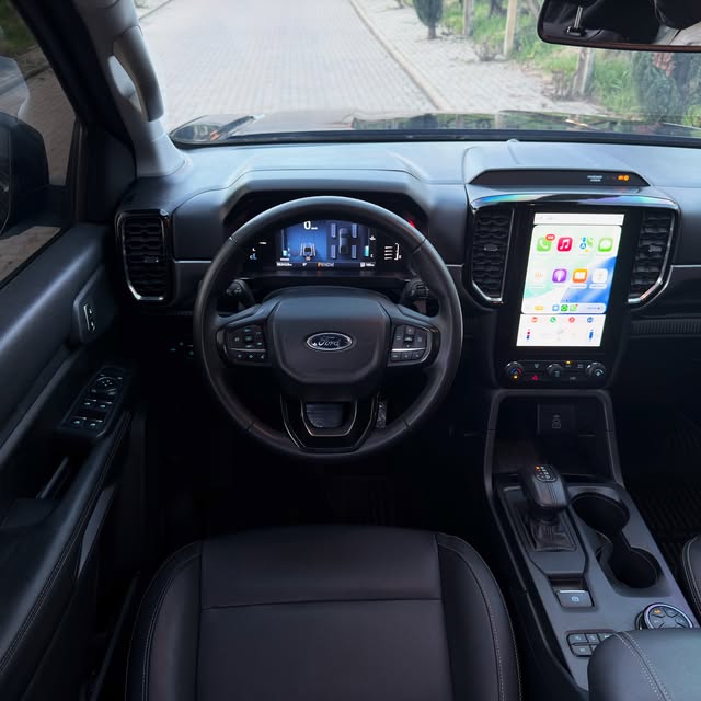 FORD RANGER XLT - Imagem 8