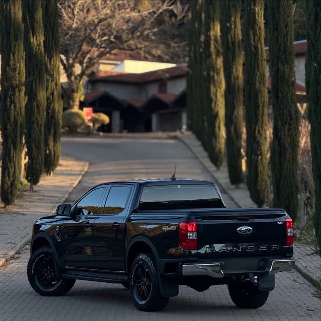 FORD RANGER XLT - Imagem 10