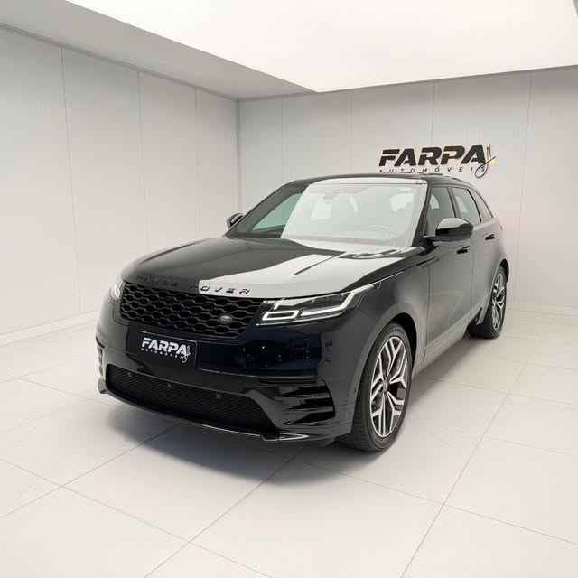 LAND ROVER RANGE ROVER VE. R-DYN SE - Imagem 3